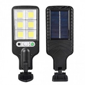 Solar Powered Lights Outdoor Sensor Street Light Solar Light