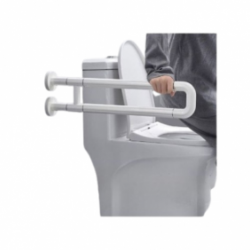 Practical Elderly Wall Mounted Toilet Safety Handle