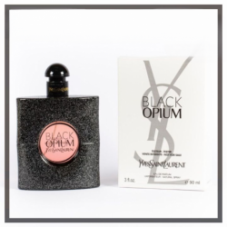 YSL BLACK OPIUM - Original Tester 90ml