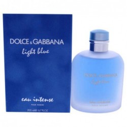 Light Blue Eau Intense من Dolce & Gabbana Eau De Parfum Spray