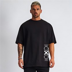 OXO Unique and Ultra Comfortable Urban Cotton T-shirt - Sizes S to XXL