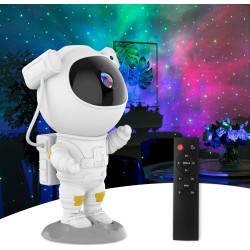 Galaxy Projector USB LED