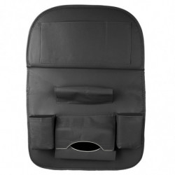 Sac de Rangement Pliable pour Siège Arrière de Voiture