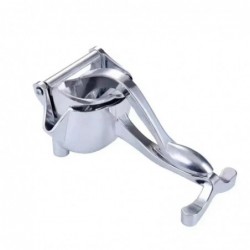 Aluminum Alloy Manual Juice Squeezer