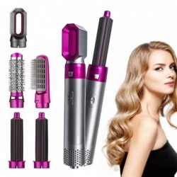 Brosse de sèche-cheveux 5 in 1 HOT AIR STYLER