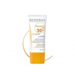 BIODERMA PHOTODERM AR SPF50 TINTED SUN CREAM 30ML