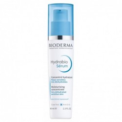 BIODERMA HYDRABIO SERUM MOISTURIZING CONCENTRATE 40ML