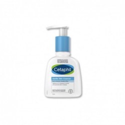 Cetaphil Lotion Nettoyante Douce Peaux Sèches Normales & Sensibles – 236ml