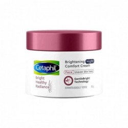 Cetaphil Bright Healthy Radiance Brightening Comfort Night Cream – 50g