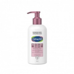 Cetaphil Bright Healthy Radiance Lotion Éclaircissante Corps – 245ml