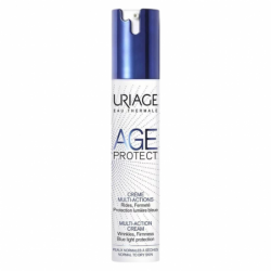 Uriage Age Protect Multi-Action Anti-Aging Cream – 40ml