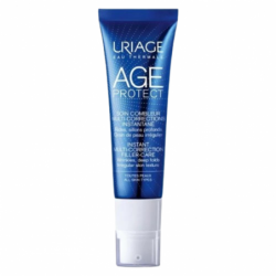 Uriage Age Protect Soin Combleur Multi-Corrections Anti-Âge Instantané – 30ml