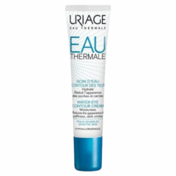 Uriage Eau Thermale مرطب لمعالجة محيط العين – 15 مل