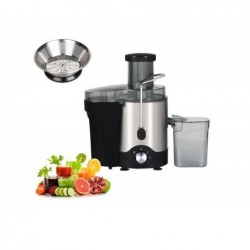 BPA Free Fruit and Vegetable Juice Extractor