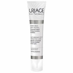 Uriage Dépiderm Soin Ciblé Anti-Taches Concentré – 15ml