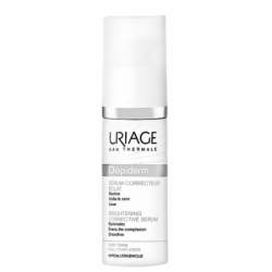 Uriage Dépiderm White Brightening Corrective Serum – 30ml