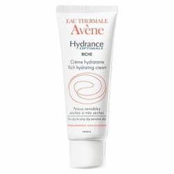 Avène Hydrance Rich Moisturizing Cream – 40ml