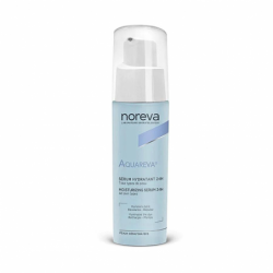 Noreva Aquareva Sérum Hydratant 24h – 30ml