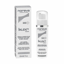 Noreva Iklen Sublim Perfect Anti-Wrinkle Depigmenting Serum – 30ml