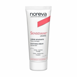 Noreva Sensidiane Crème Légère Apaisante – 40ml