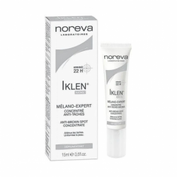 Noreva Iklen Mélano-Expert Anti-Dark Spot Concentrate – 15ml