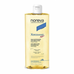 Noreva Xerodiane AP+ Anti-Irritation Cleansing Oil – 400ml