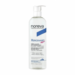 Noreva Xerodiane AP+ Crème Lavante Anti-Desséchement – 500ml