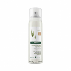 Klorane Avoine Extra-Gentle Tinted Dry Shampoo – 150ml