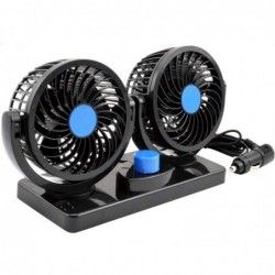 Ventilateur De Voiture Électrique