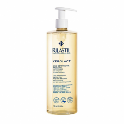 Rilastil Xerolact Anti-Irritation Cleansing Oil – 400ml