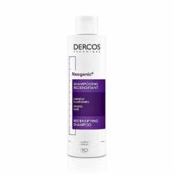 Vichy Dercos Technique Neogenic Shampooing Redensifiant – 200ml