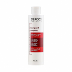 Vichy Dercos Technique Shampooing Énergisant Anti-Chute – 200ml