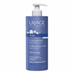 Uriage Bébé 1st Moisturizing Milk – 500ml