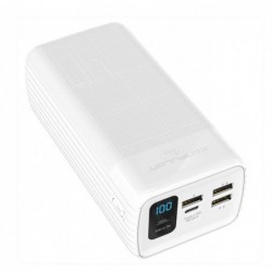 QC 3.0 Large Capacity Power Bank, Fast Charge