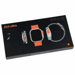 Z55 Ultra Smart Watch